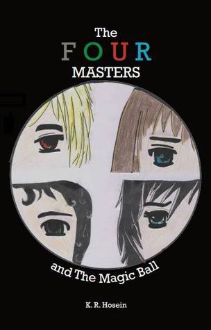 The Four Masters and the Magic Ball