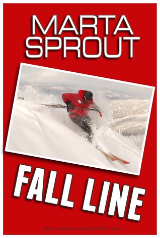 Fall Line (Short Story Book 1)