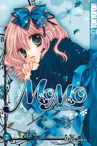 Momo, Vol 02 (Paperback)