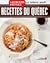 Recettes du Québec
