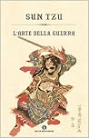 Book cover for L'arte della guerra