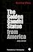 The Golden Gandhi Statue fr...
