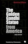 The Golden Gandhi...