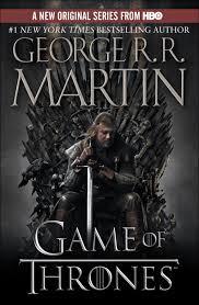 A Game of Thrones