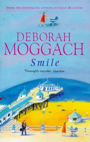 Smile (Mass Market Paperback)