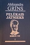 Pelēkais Jātnieks
