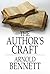 The Author's Craft