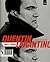 Quentin Tarantino by Paul A. Woods