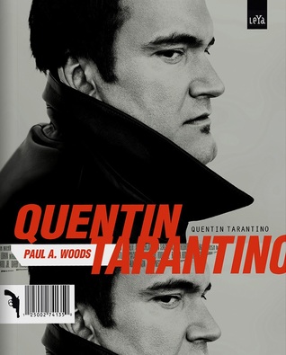 Quentin Tarantino: Arquivos de um Fanático por Cinema