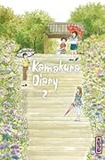 Kamakura Diary, Tome 2