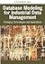Database Modeling for Industrial Data Management: Emerging Technologies and Applications