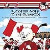 Puckster Goes to the Olympics