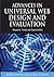 Advances in Universal Web D...
