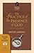 The Practice of the Presence of God: Book & Audiobook (Hendrickson Christian Classics)