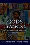 Gods in America: Religious Pluralism in the United States Gods in America: Religious Pluralism in the United States