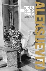 Tiden second hand: Slutet för den röda människan