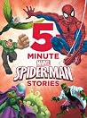 5-Minute Spider-M...