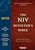 Holy Bible: New International Version Minister Burgundy Genuine Leather