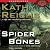 Spider Bones (Temperance Brennan, #13)