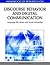 Handbook of Research on Discourse Behavior and Digital Communication: Language Structures and Social Interaction