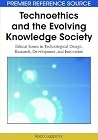 Technoethics and ...