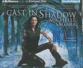 Cast in Shadow