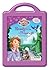 Ready to be a Princess: Book and Magnetic Playset (Sofia the First)