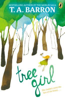 Tree Girl (Paperback)