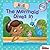 The Mermaid Dives In: Includes Stickers! (Doc McStuffins)