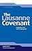 The Lausanne Covenant by John R.W. Stott