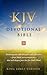 Holy Bible: King James Version, Devotional Bible
