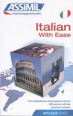 Italian with Ease (Paperback)