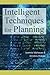 Intelligent Techniques For Planning