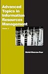 Advanced Topics in Information Resources Management, Volume 5