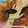 Little Earthquakes by Jennifer Weiner