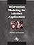 Information Modeling for Internet Applications