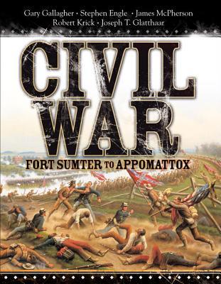 Civil War: Fort Sumter to Appomattox (General Military)