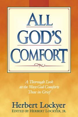 All God's Comfort