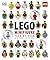 LEGO Minifigure Year by Yea...