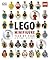 LEGO Minifigure Year by Year by Gregory Farshtey