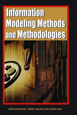 Information Modeling Methods and Methodologies