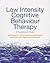 Low Intensity Cognitive-Behaviour Therapy by Mark Papworth