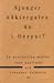 Sjunger Näktergalen Än I Dorpat? En Brevväxling Mellan Jaan Kaplinski Och Johannes Salminen