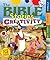 The Bible Stories Creativity Book