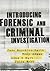 Introducing Forensic and Cr...