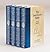 The Interlinear Bible, 4-Volume Set