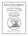 Into the West from the Lord of the Rings by Sylvia Woods
