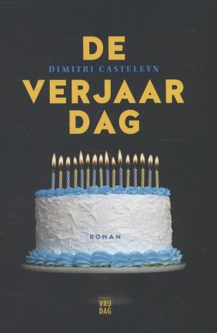 De verjaardag (Paperback)