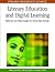 Literary Education and Digital Learning: Methods and Technologies for Humanities Studies