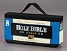 Holy Bible by Anonymous
